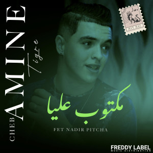 Listen to مكتوب عليا song with lyrics from Cheb Amine Tigre