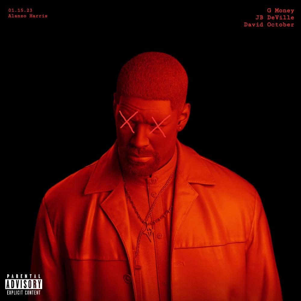 ALONZO (feat. Money G) (Explicit)