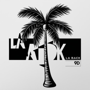 Album La Back from 9D