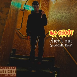 Album check out from MC Ghost