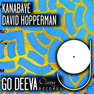 David Hopperman的專輯Kanabaye