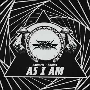 Album As I Am oleh Cabuizee