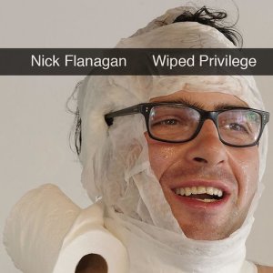 ดาวน์โหลดและฟังเพลง Thank You for Supporting Live Comedy (Explicit) พร้อมเนื้อเพลงจาก Nick Flanagan