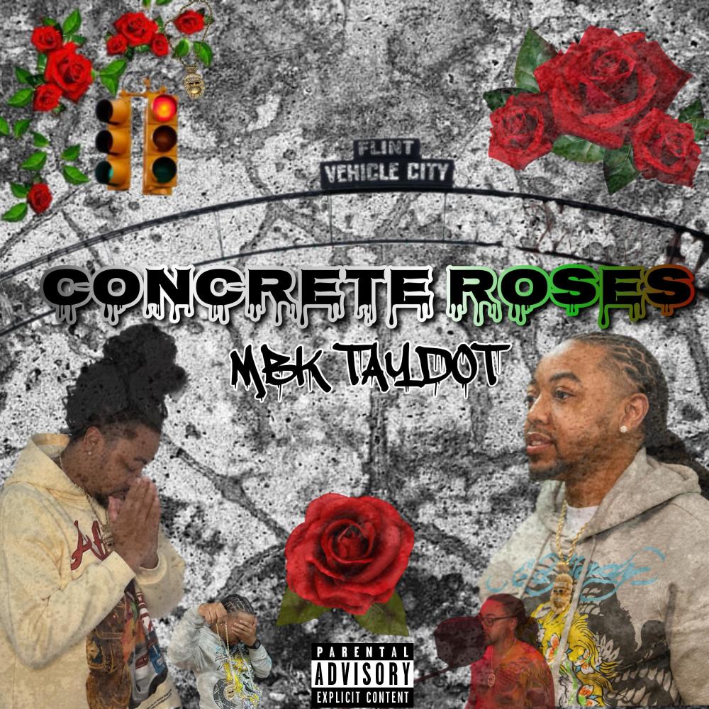 Tomorrow Not Promised (feat. Khy Cosey) (Explicit)