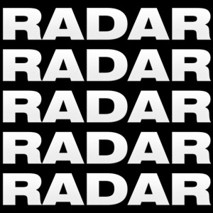 Album RADAR (Explicit) from twinz!