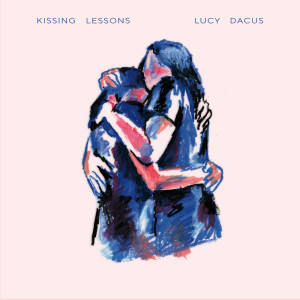 Album Kissing Lessons oleh Lucy Dacus