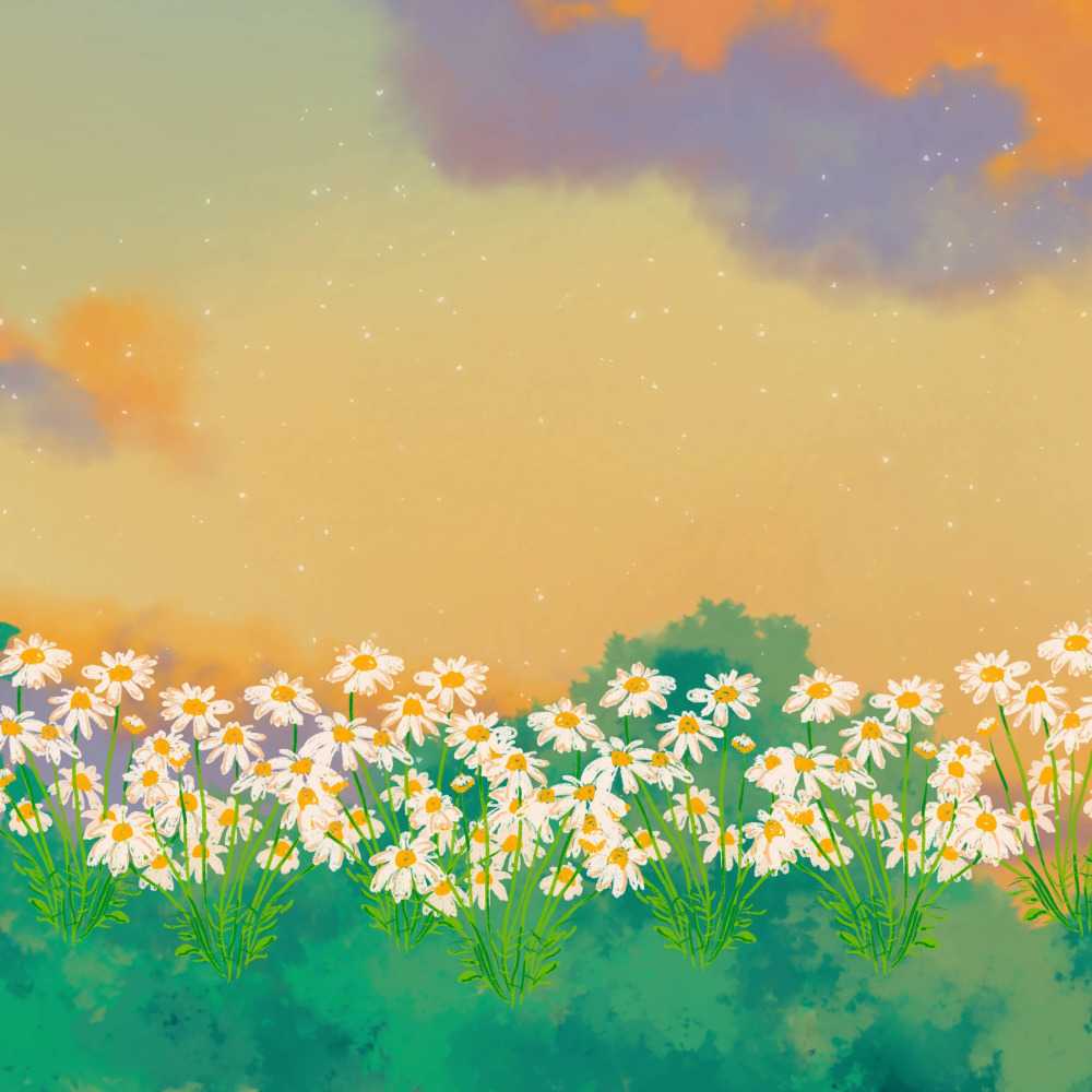 Forget Me Not