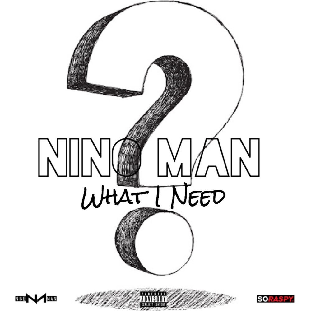 What I Need (Explicit)