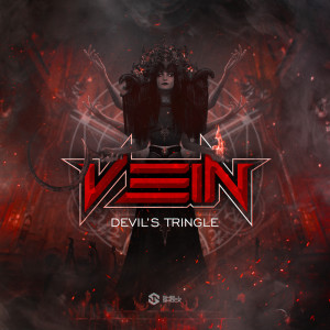 Devil's Tringle dari Vein