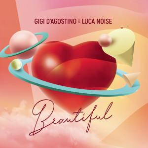 Gigi D'Agostino的專輯Beautiful