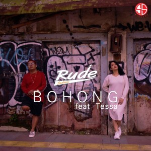 Dengarkan Bohong lagu dari Sundanis dengan lirik