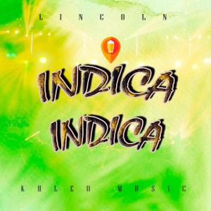 Lincoln Pa的專輯Indica Indica (Explicit)