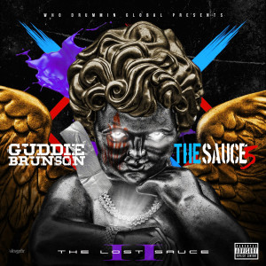 อัลบัม The Sauce 5 the Lost Sauce II (Explicit) ศิลปิน Guddie Brunson