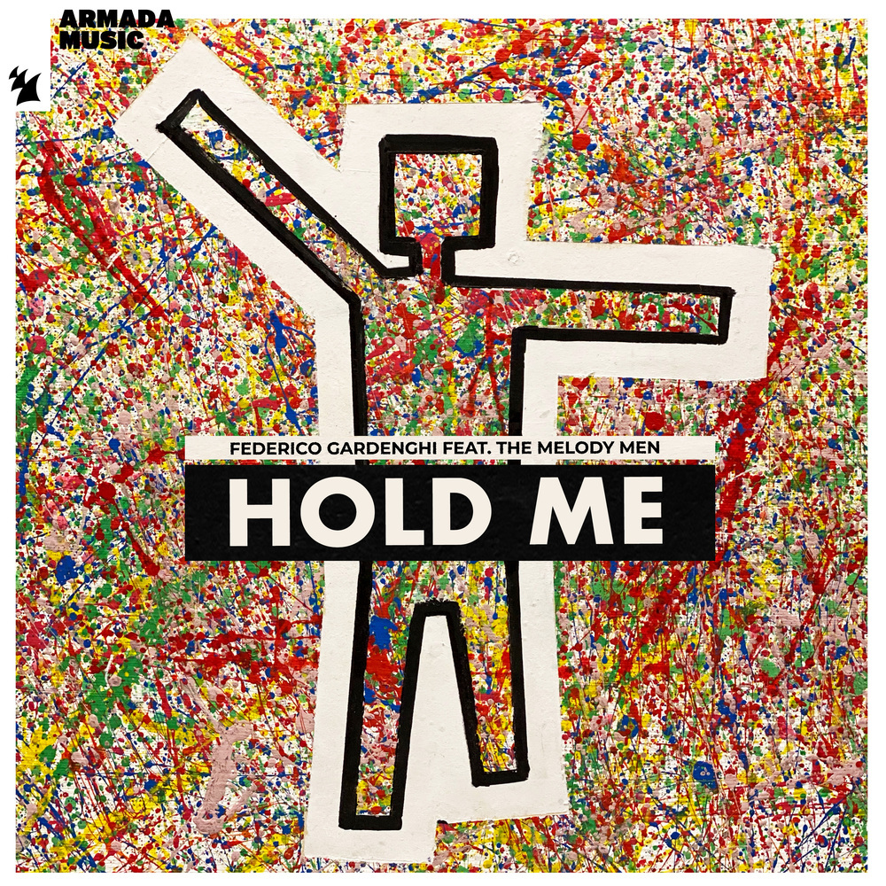 Hold Me (Extended Mix)