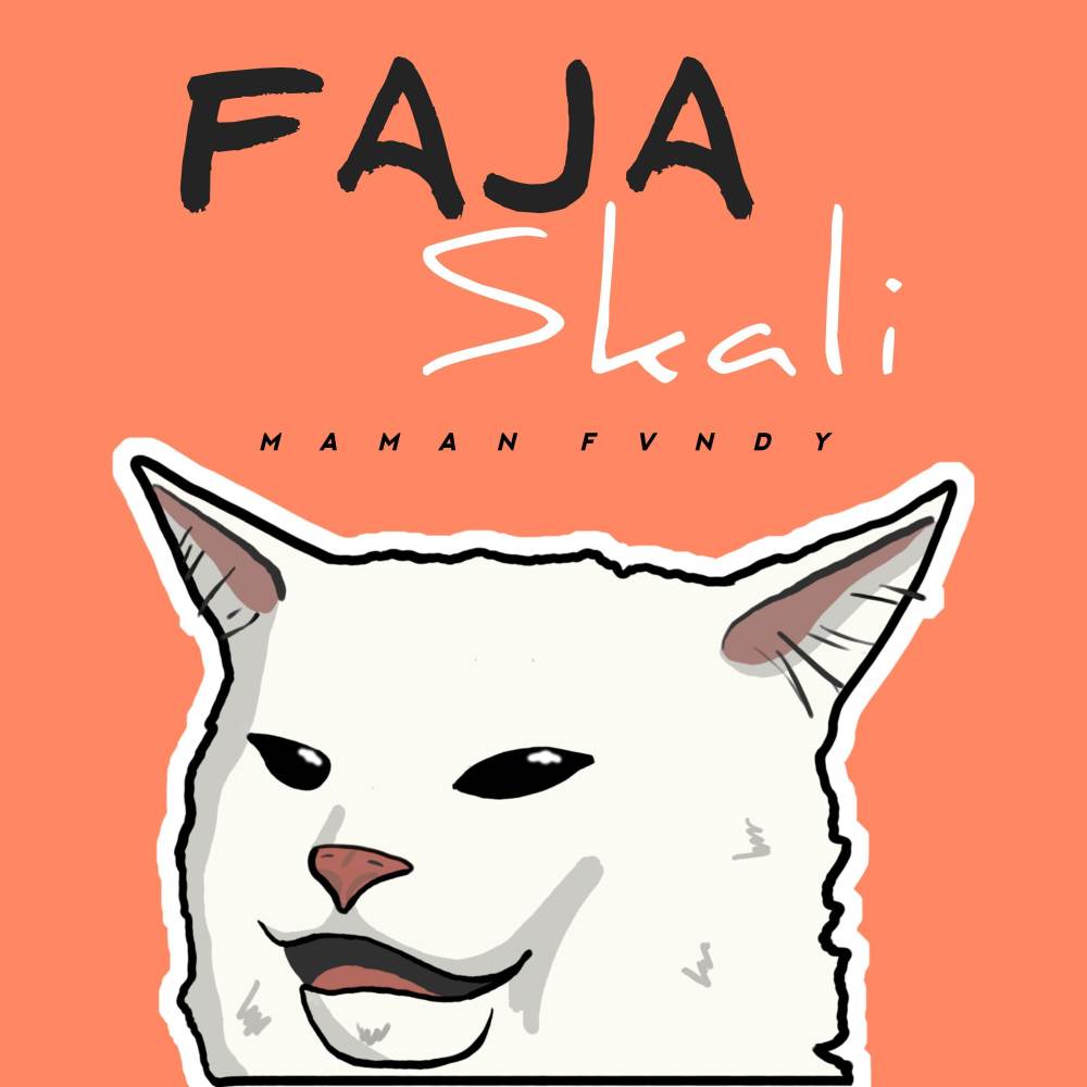 Faja Skali (Maman Fvndy Remix)