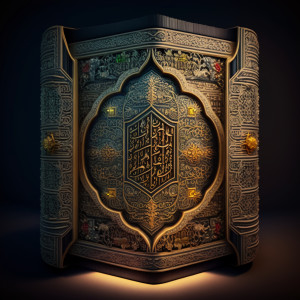 Dengarkan lagu Ramadan Quran ul Kareem Surah 6 nyanyian القرآن الكريم dengan lirik