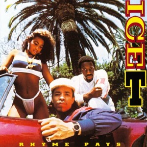 收聽Ice T的Make It Funky (Explicit)歌詞歌曲