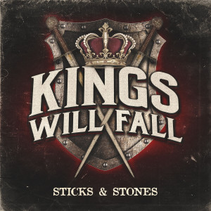 ดาวน์โหลดและฟังเพลง You're the Reason (Explicit) พร้อมเนื้อเพลงจาก Kings Will Fall
