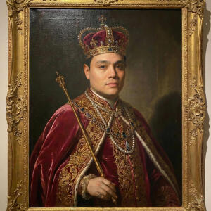 default playlist img