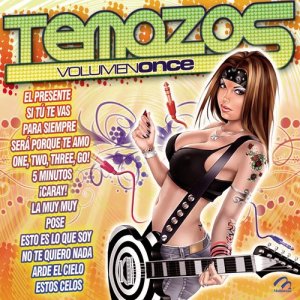 收聽Grupo X-Tigma的One, Two, Three, Go!歌詞歌曲