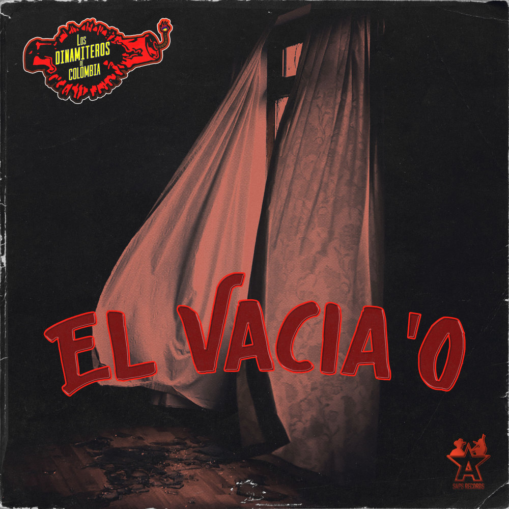 El Vacia´o