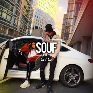 收聽Souf的5/5歌詞歌曲