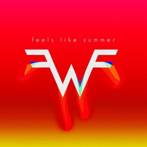 ดาวน์โหลดและฟังเพลง Feels Like Summer พร้อมเนื้อเพลงจาก Weezer