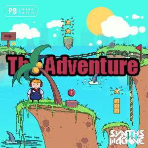 Synths Machine的专辑The Adventure