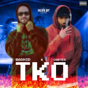 Listen to Tko (Explicit) song with lyrics from Rashid