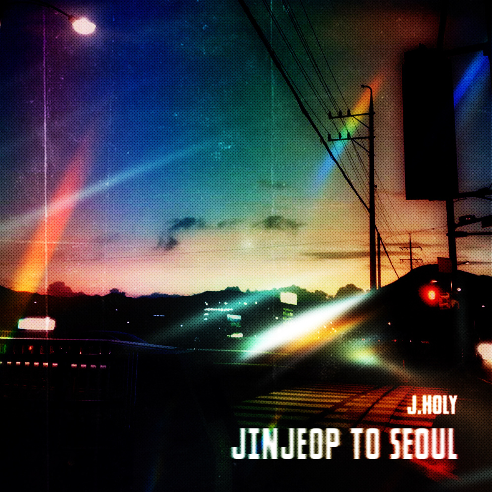 JINJEOP TO SEOUL