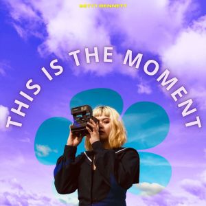 Betty Bennett的專輯This Is The Moment - Betty Bennett