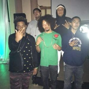 Listen to BLAST! (feat. 1700Kaash) song with lyrics from Oso