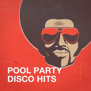 Album Pool Party Disco Hits from Disco Factory
