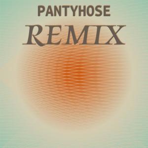 Listen to Pantyhose Remix song with lyrics from Wilfer Hesh