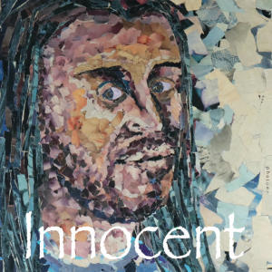 Michael Davis的专辑Innocent.
