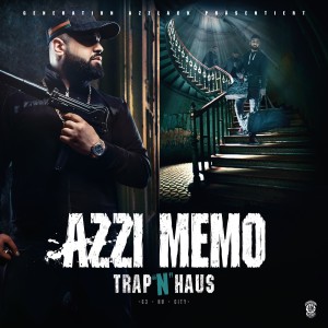 Listen to Promille (Explicit) song with lyrics from Azzi Memo