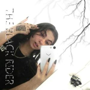 Album The Black Rider (Explicit) from DEDSEC722