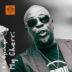 Album My Cherri from KOLA OGUNKOYA