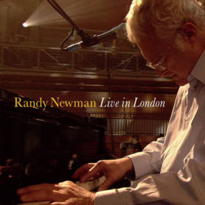 收聽Randy Newman的I Think It's Going to Rain Today (Live)歌詞歌曲