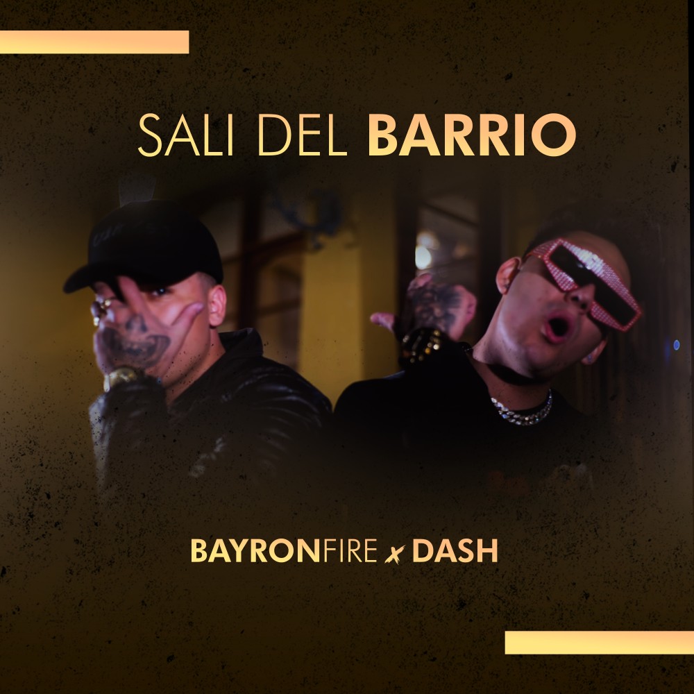 Sali del Barrio