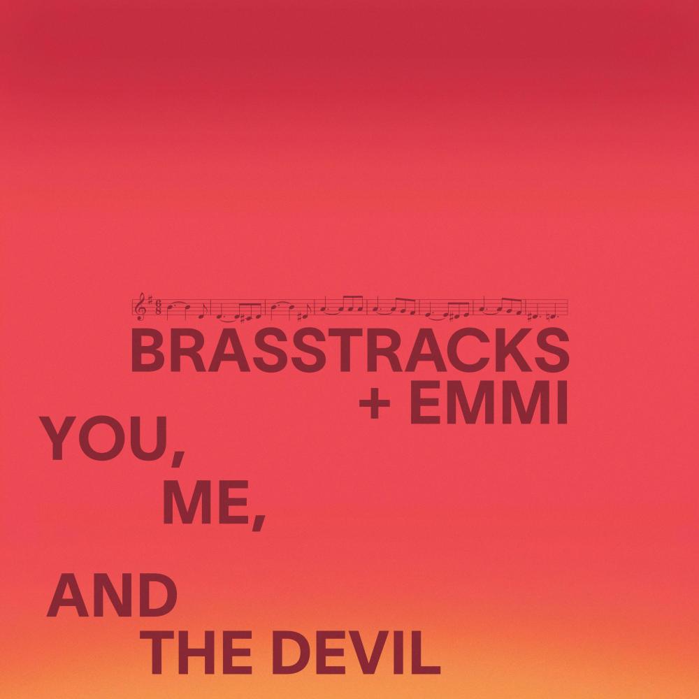 You, Me, and the Devil