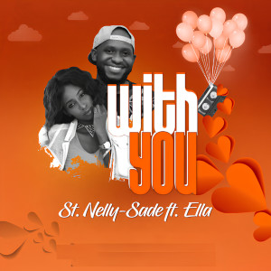 Dengarkan With You lagu dari St. Nelly-sade dengan lirik