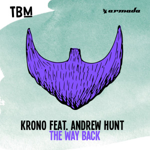 ดาวน์โหลดและฟังเพลง The Way Back (Extended Mix) พร้อมเนื้อเพลงจาก Krono