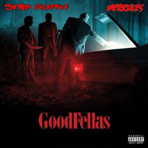 Str8 Gutta的專輯Goodfellas (feat. Merk) [Explicit]