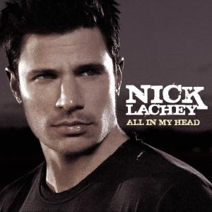 Nick Lachey的專輯All In My Head (Radio Mix)
