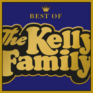 ดาวน์โหลดและฟังเพลง An Angel พร้อมเนื้อเพลงจาก The Kelly Family