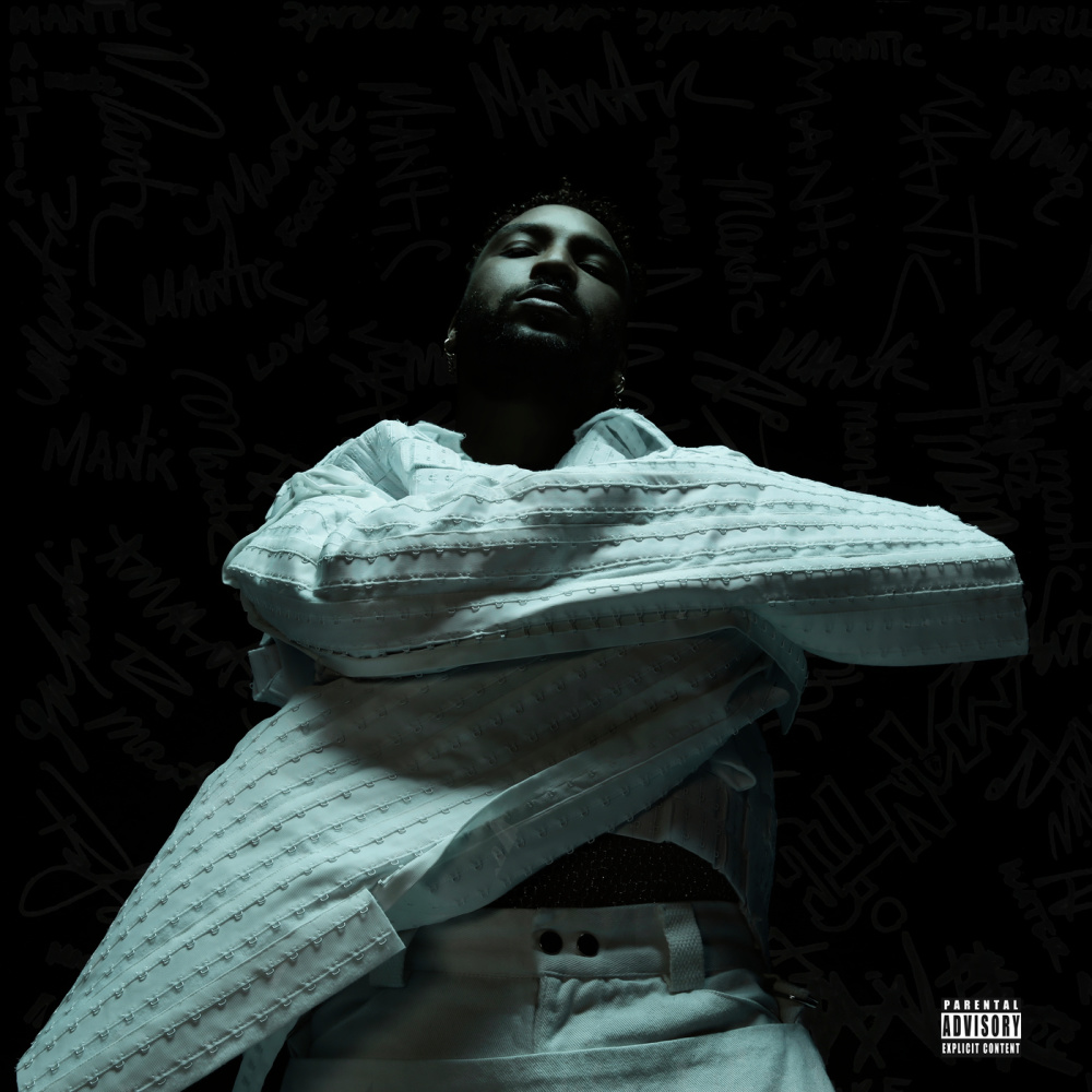 Look Of Things (OutRO) (OutRO|Explicit)
