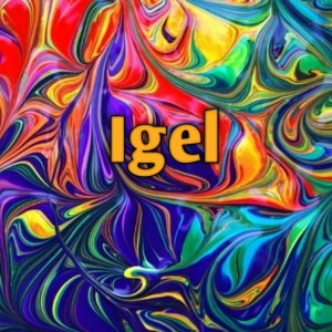 Dengarkan Yoyoi 1 lagu dari Igel dengan lirik
