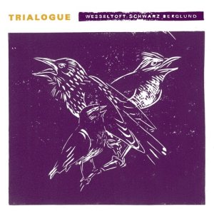 Album Trialogue from Henrik Schwarz