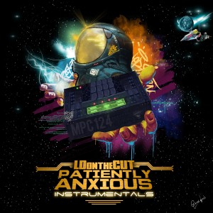 ดาวน์โหลดและฟังเพลง I've Been Patient (Instrumental) พร้อมเนื้อเพลงจาก LDonthecut
